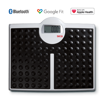 Seca 813 BT Flat Scale