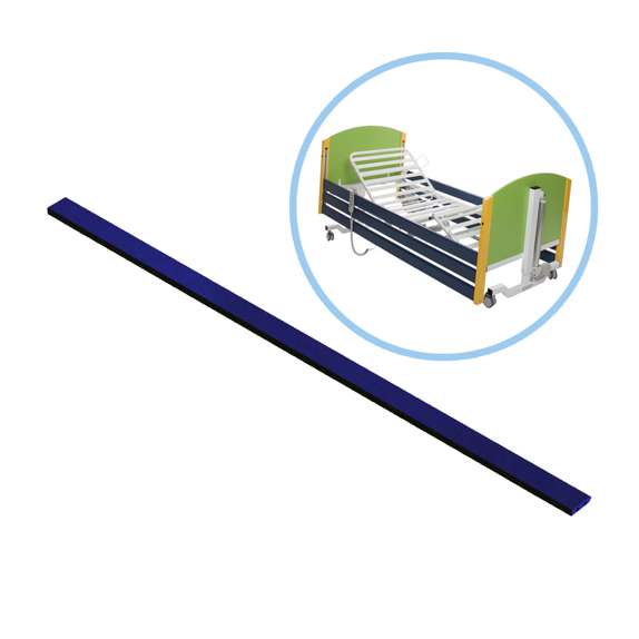 Side Rail Kit for Junior Bed