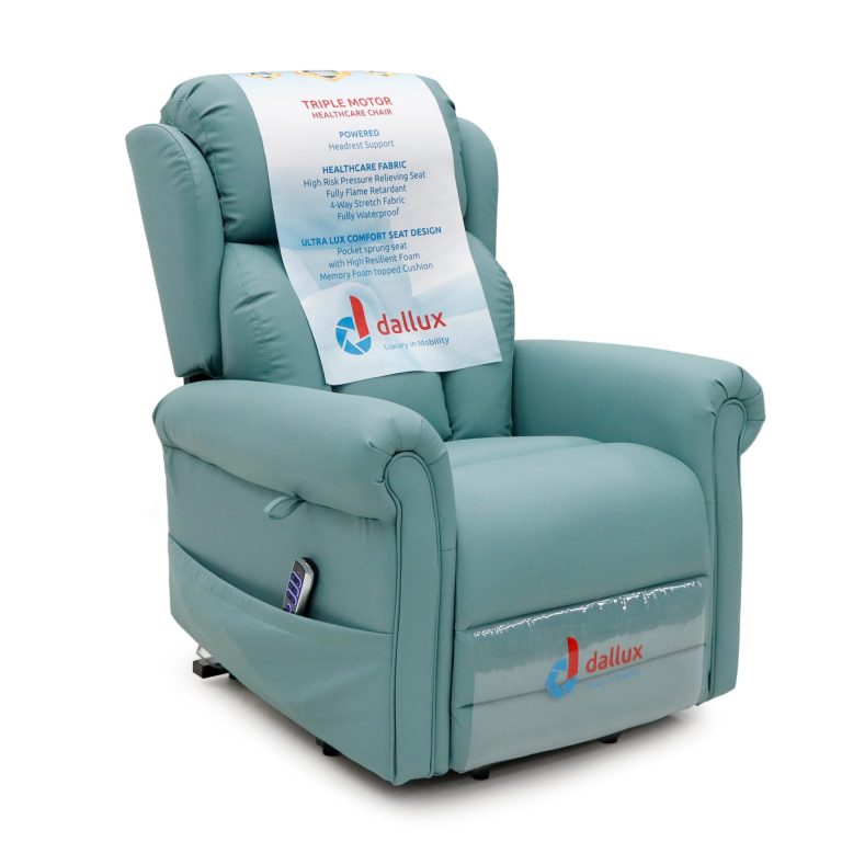 Dallux Nevis Healthcare Chair