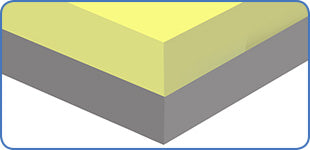 Apollo Memo‑Form Bariatric Pressure Reducing Mattress