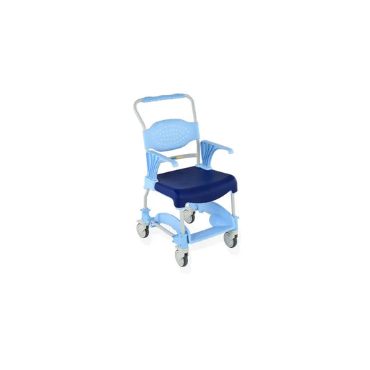 Alerta Aqua Chair Closed Soft Seat