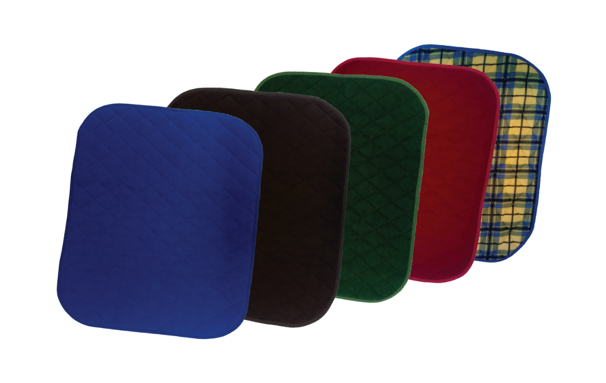 Alerta Washable Incontinence Chair Pad