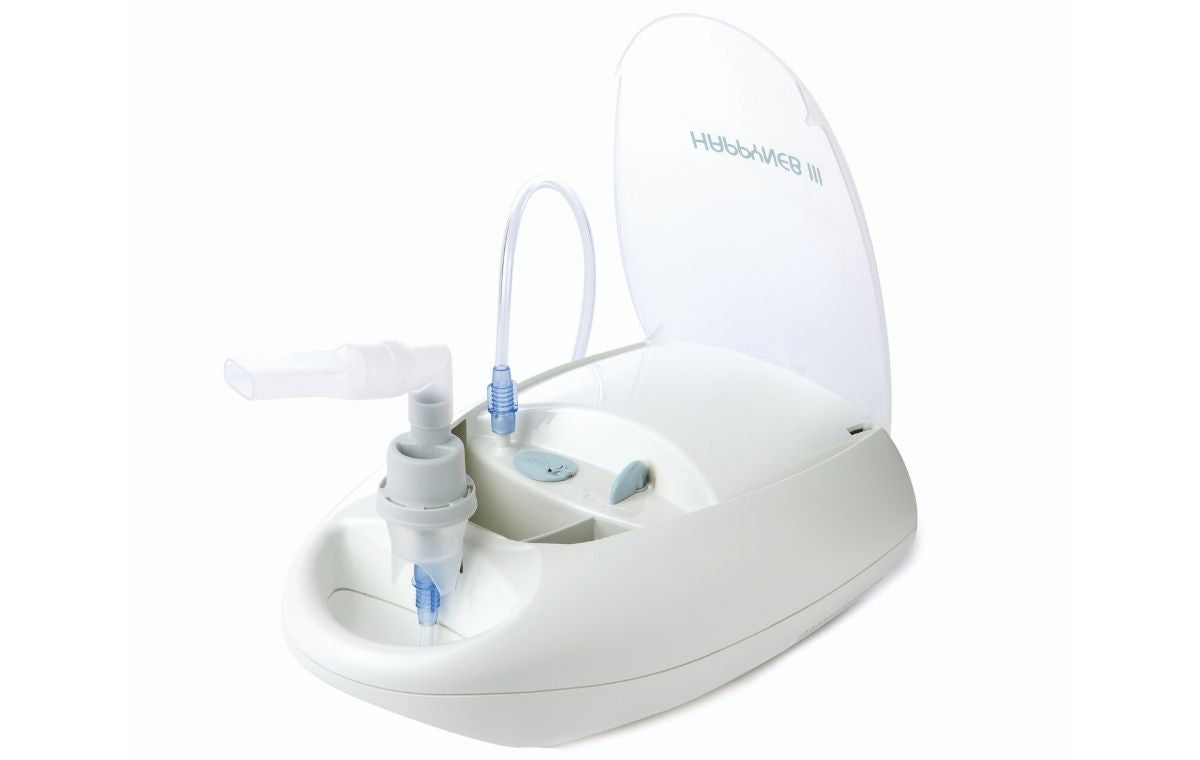 3A Happyneb III Nebuliser