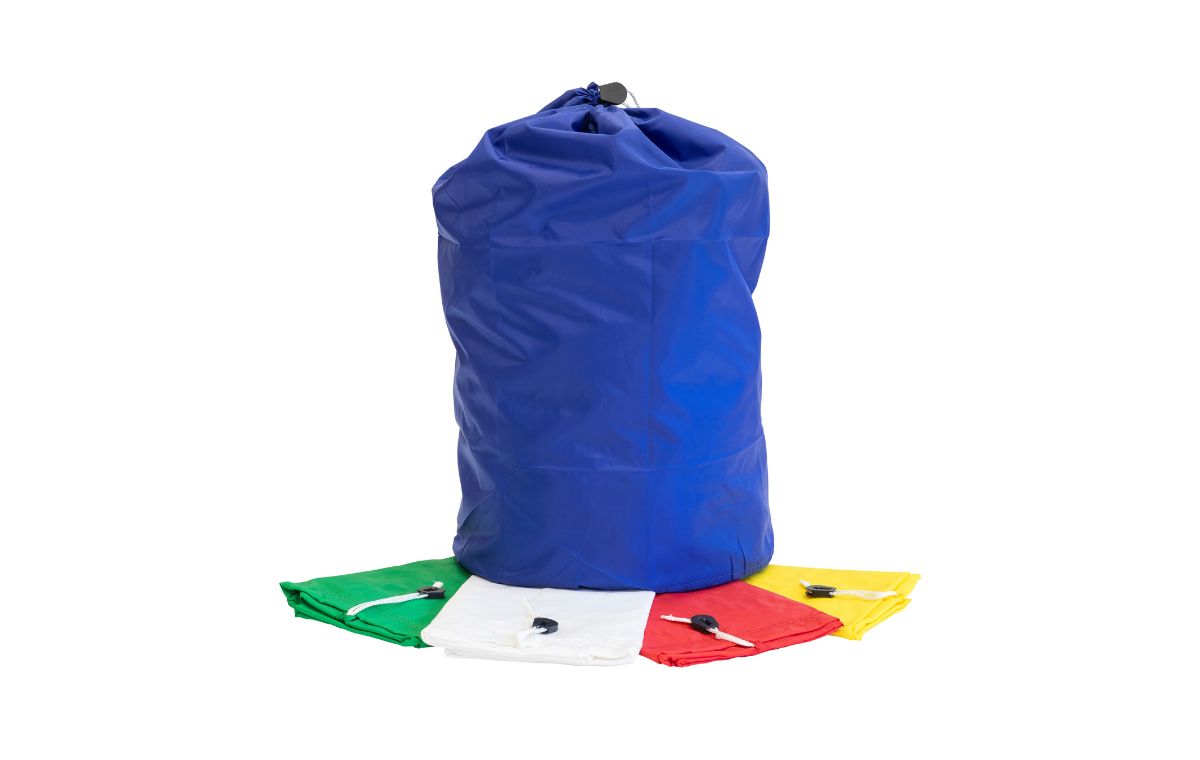 Alerta Washable Linen Bag