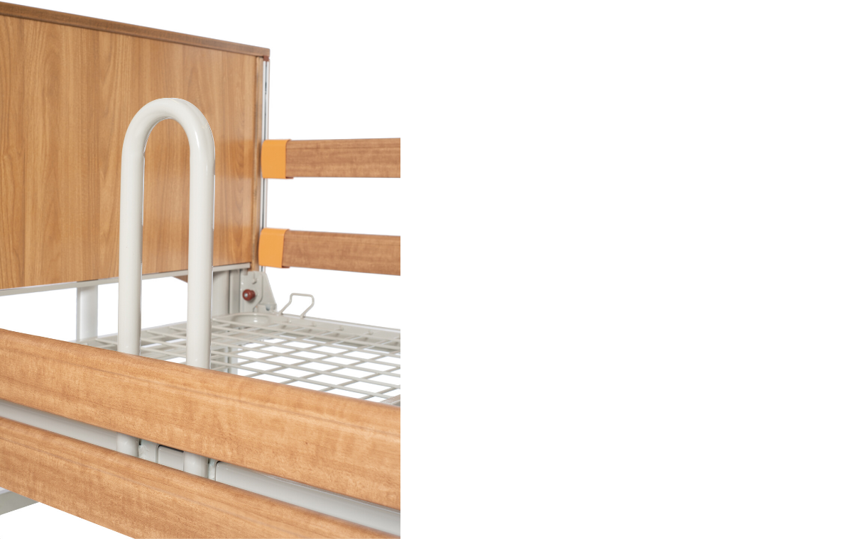 Lomond Bed Assisting Lever