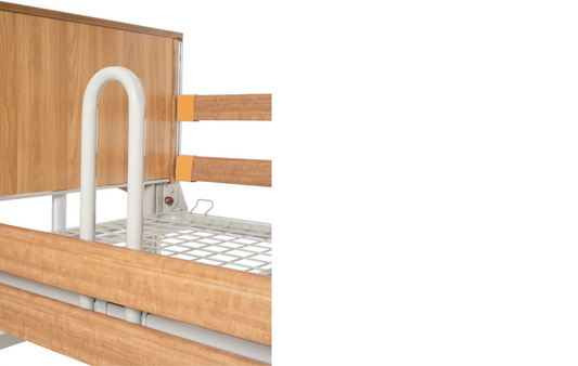Lomond Bed Assisting Lever