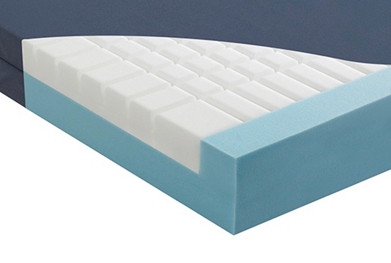 Multi-stretch waterproof PU cover with welded seams and zip flap