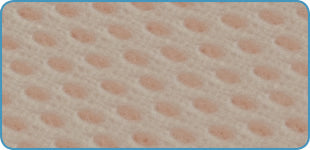 Morpheus Air cover lining