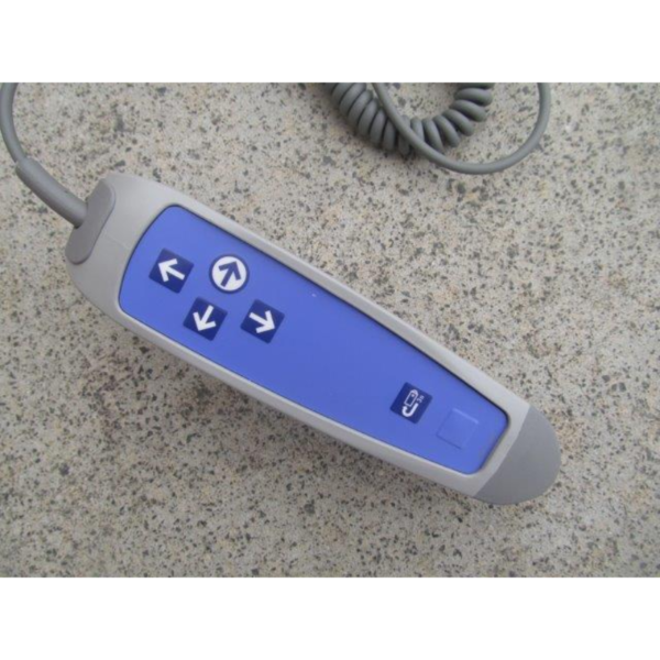 Arjo Maxi Sky 600 Handset