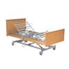 Belvedere Bed