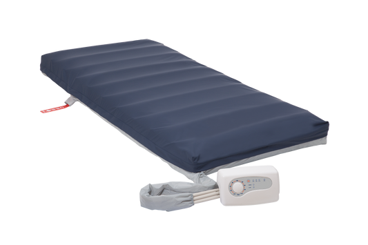 SLK BlueCare Hybrid mattress system