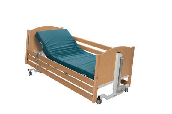 Bradshaw Petite Bed