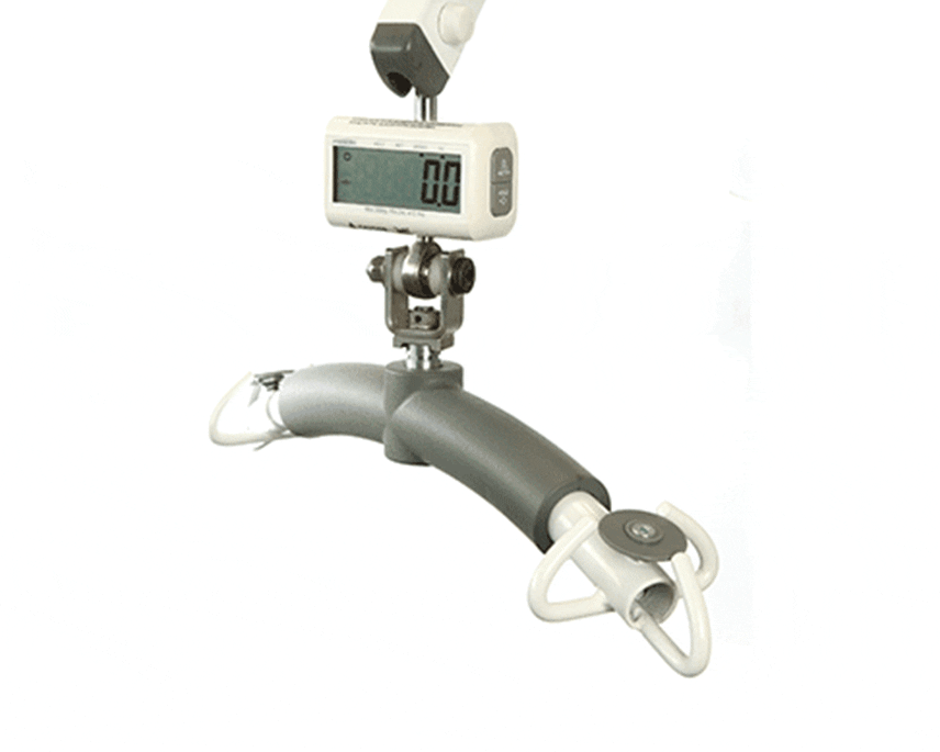 Oxford Classic Digital Weigh Scale