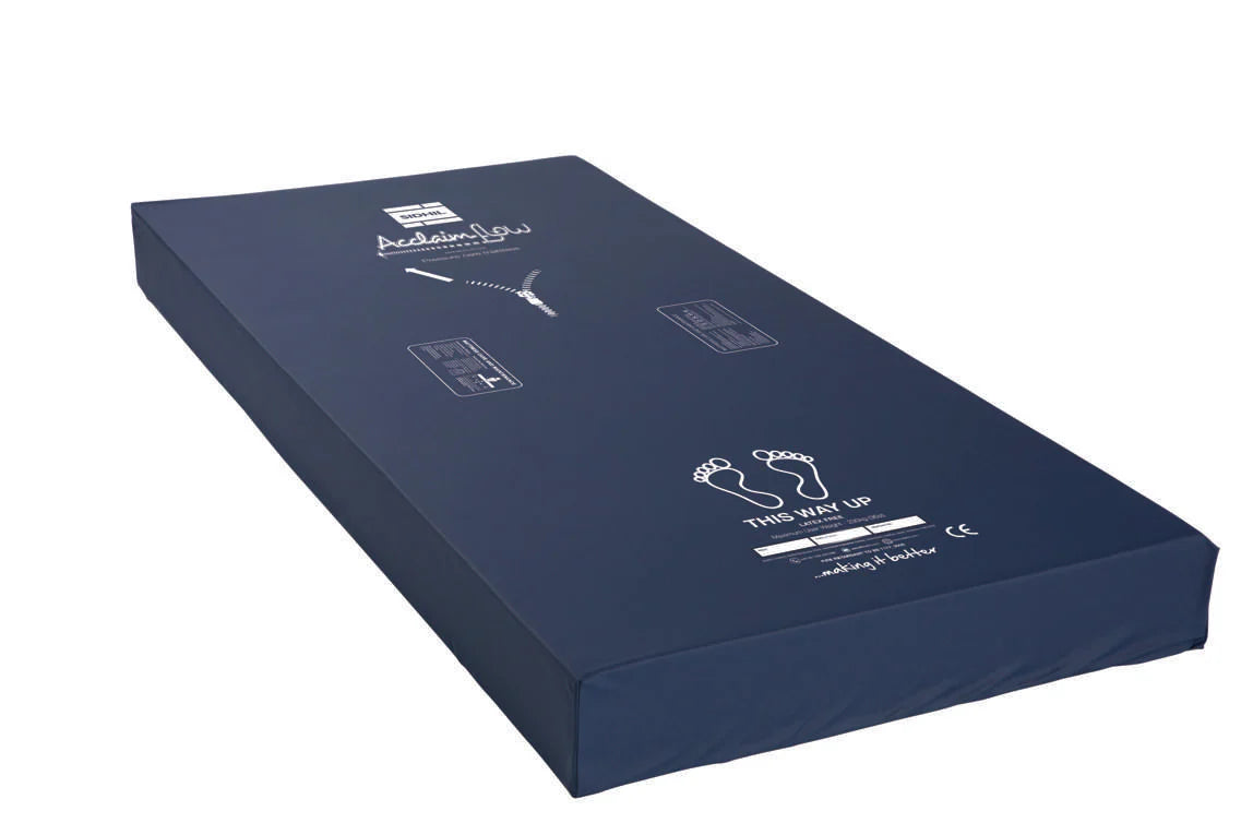 Acclaim Flow Hybrid Mattress