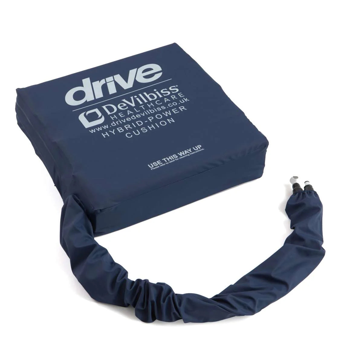 Drive Devilbiss Hybseat Hybrid-Power Cushion