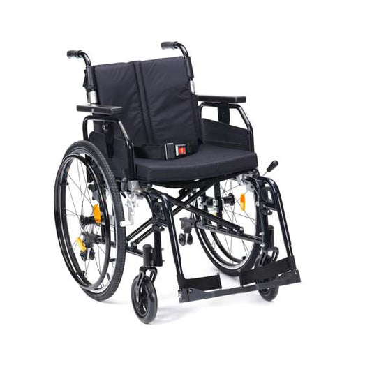 SD2 Aluminium Self Propel Wheelchair