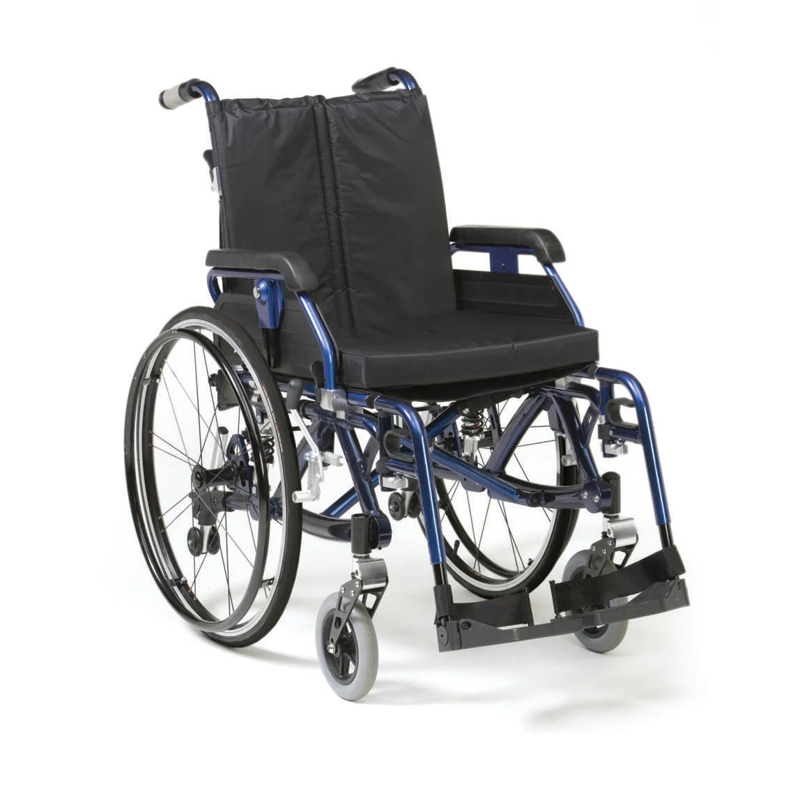 XS Lightweight Suspension Wheelchair