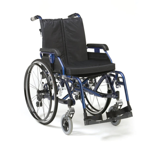 XS Lightweight Suspension Wheelchair
