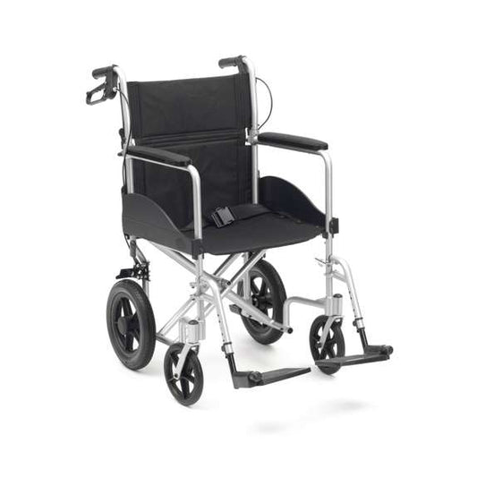 Expedition Plus Aluminium Transit Chair
