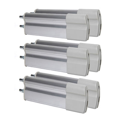 Harvest Woburn Bed Length Extension Kit fingers