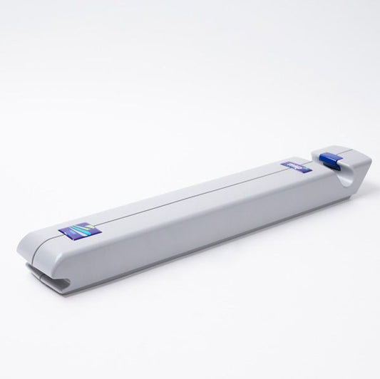 MSP-A-AH-00110 Rechargeable Medical Battery 24V 5.5Ah – side view