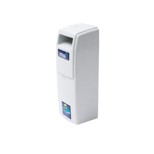 MSP-A-AH-00500 Rechargeable Medical Battery 24V 2.3Ah – front view