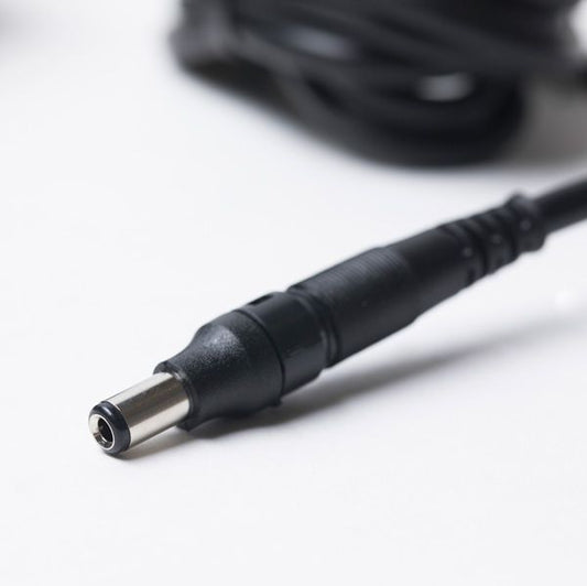 Charger SLA 24V/DC 1000mAh for ceiling hoists - connection type