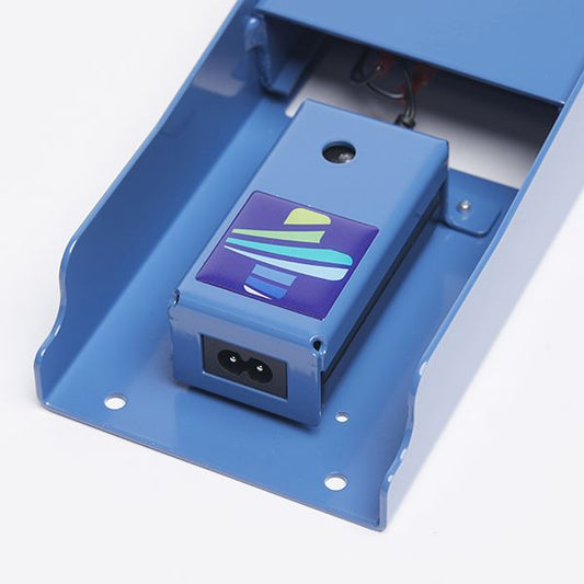 MSP Wall Mounted Charger NiMH 24V 400mA - connection type