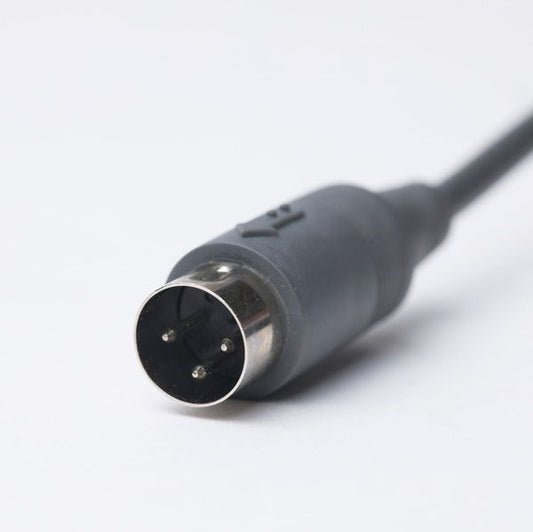 MSP Handcontrol 2-Button High/Low - connection type