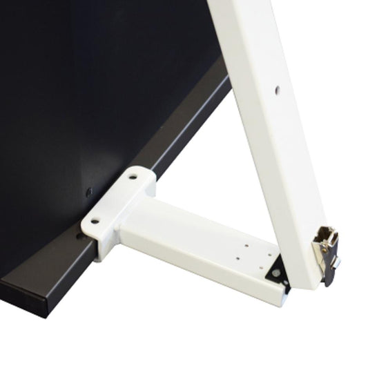 Column-Mounted Indicator Display of Marsden M-653