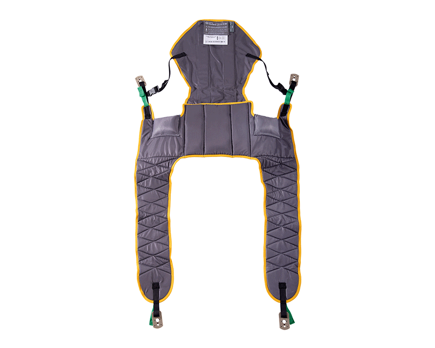Oxford Comfort Access Padded with Head Support