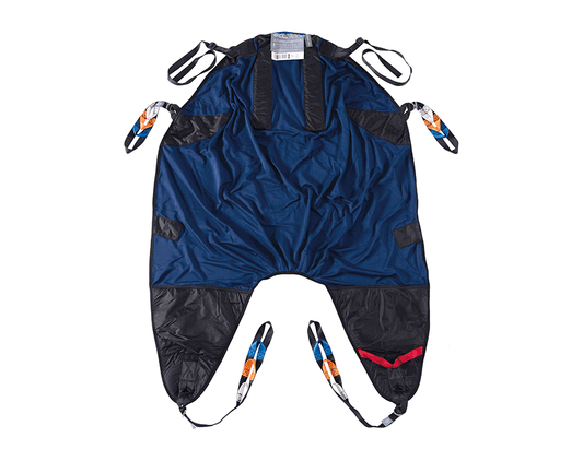 Oxford Ultrafine Reflex Sling breathable spacer fabric rear view