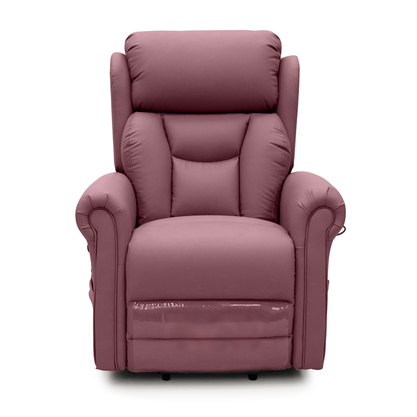 The Nevis Chair Rose