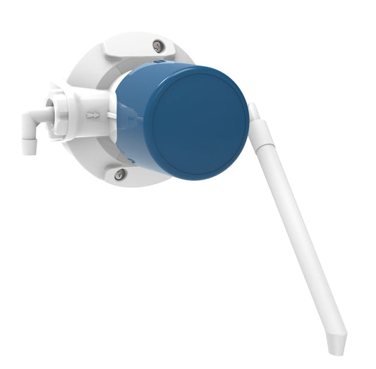 SEKO ProDose-R Chemical Dispenser wall-mounted unit