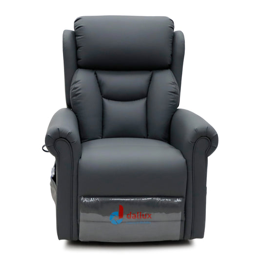 The Nevis Chair Graphite