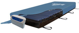 Apollo Pro Plus Bariatric Dynamic Mattress complete with pump. Direct delivery from the manufacturer usually within 10 days.