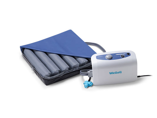 Seden 400 SE Cushion and Pump