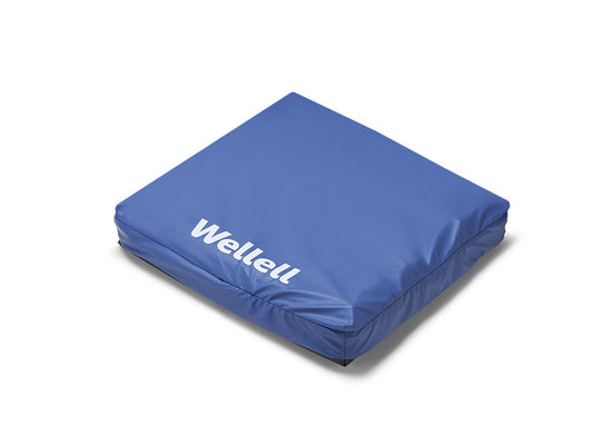Seden 400 SE Cushion with cover zipped up
