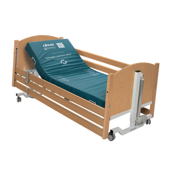 Bradshaw Petite Low Bed
