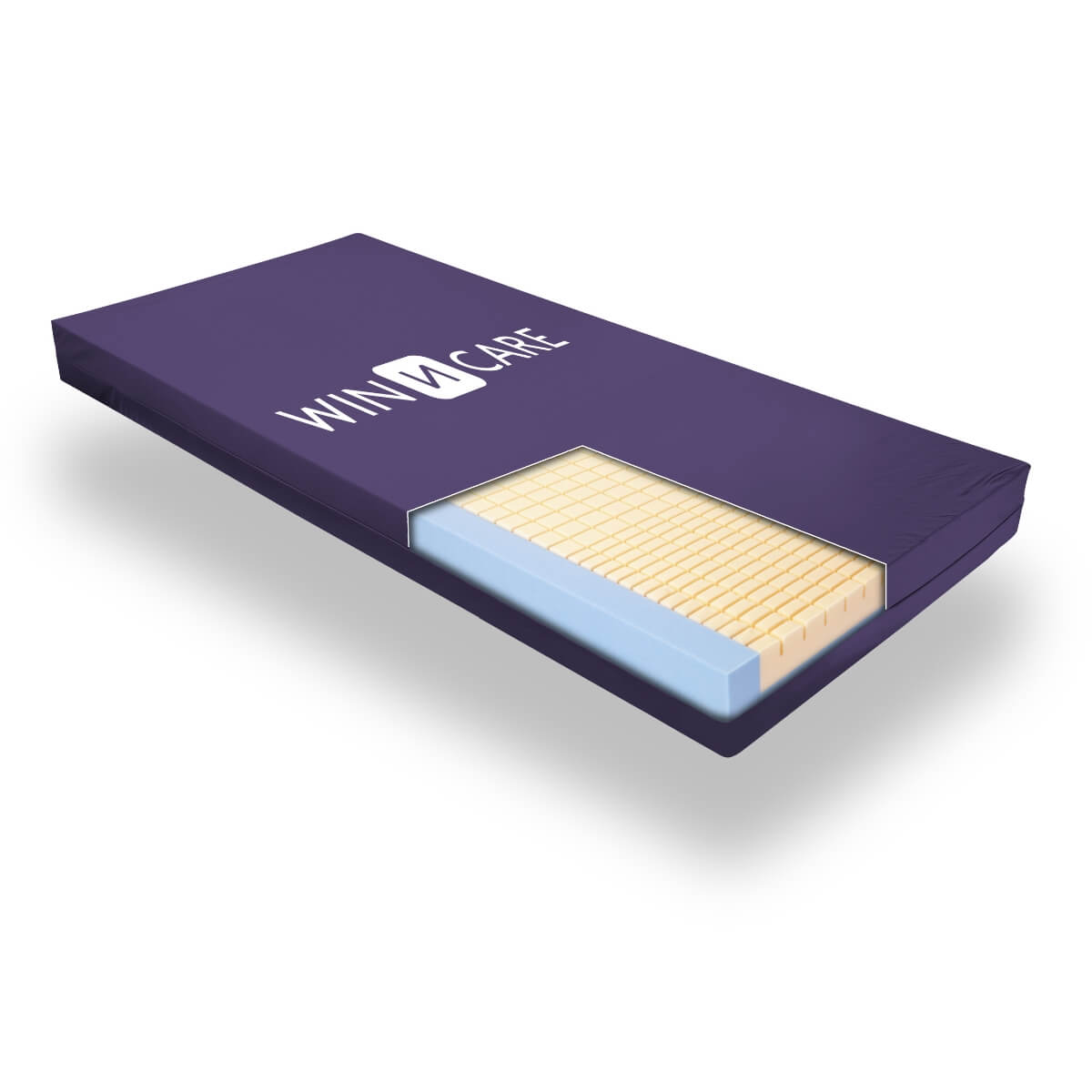 Winncare Avon Pressure Reducing Mattress