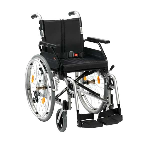 XS2 Aluminium Self Propel Wheelchair