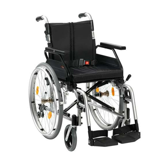 XS2 Aluminium Self Propel Wheelchair