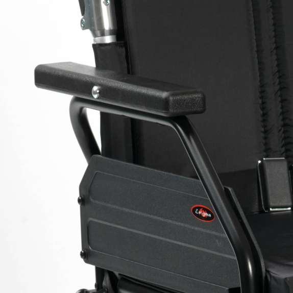 XS2 Aluminium Self Propel Wheelchair Arm Rests