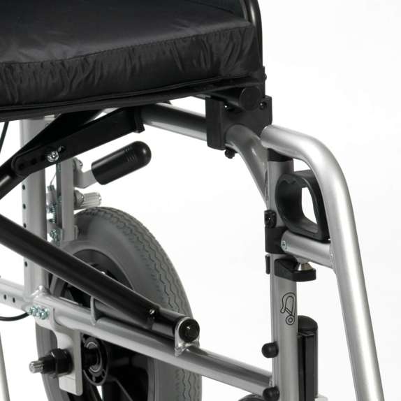 XS2 Aluminium Self Propel Wheelchair Frame