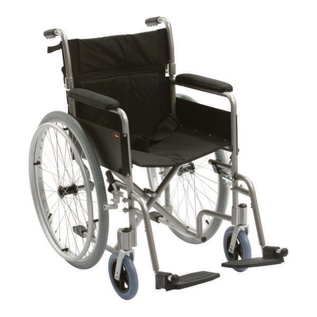 Superlight Aluminium Self Propel Wheelchair