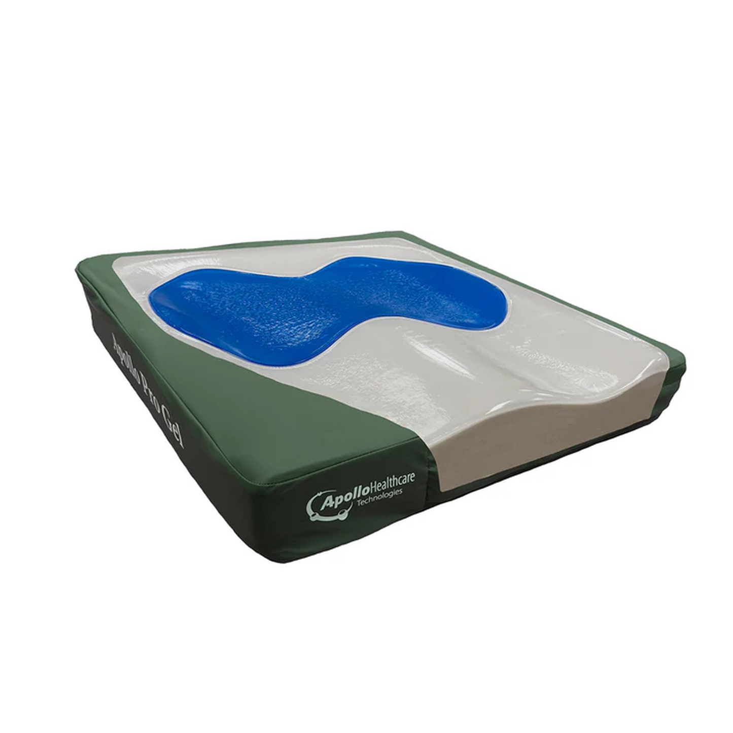 Apollo HT Pro-Gel Cushion
