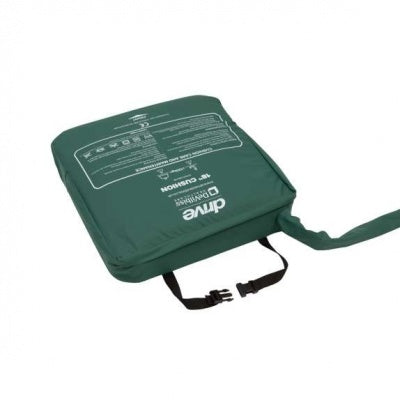 Drive Air-On-Foam Pressure Relief Cushion