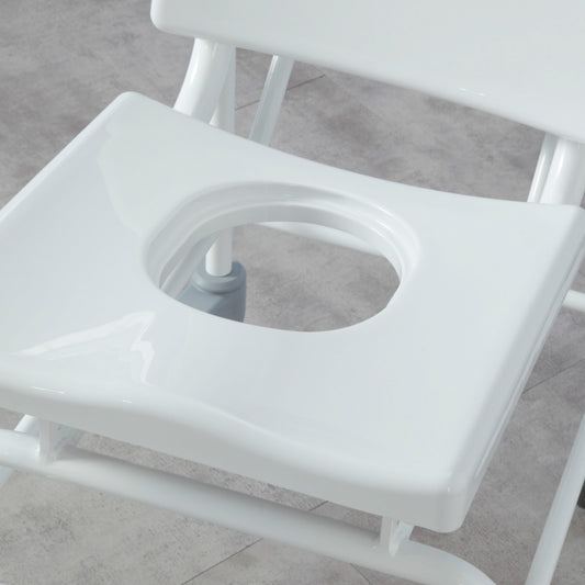 Excel 300 Fixed Height Bath – Powered Swing Seat