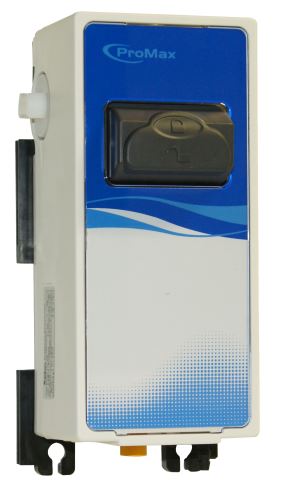 SEKO ProMax Button 1 Product A Gap 4 GPM wall-mounted unit