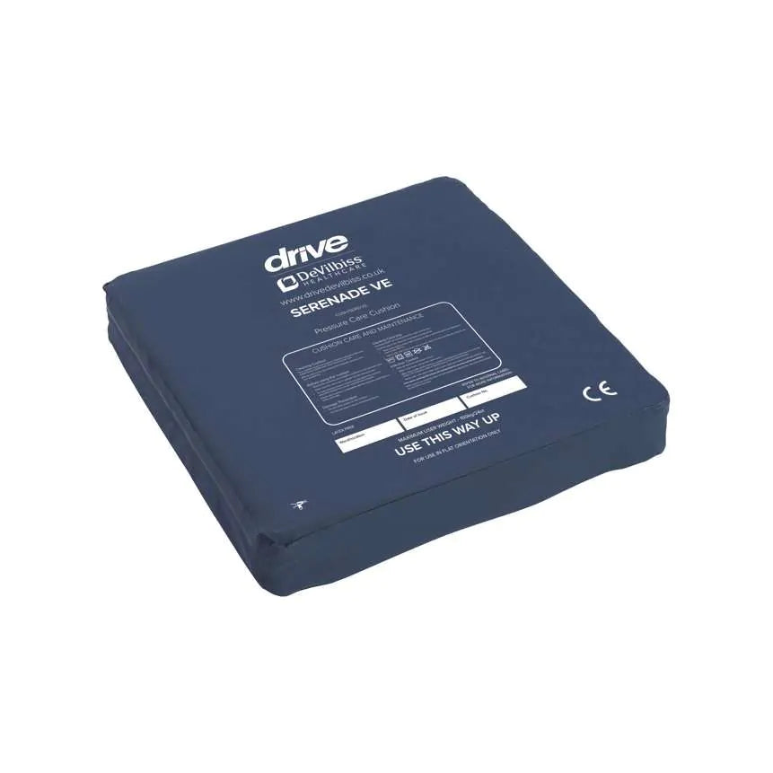 Serenade Gel Cushion